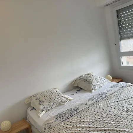 Chic Et Renove Apartment *