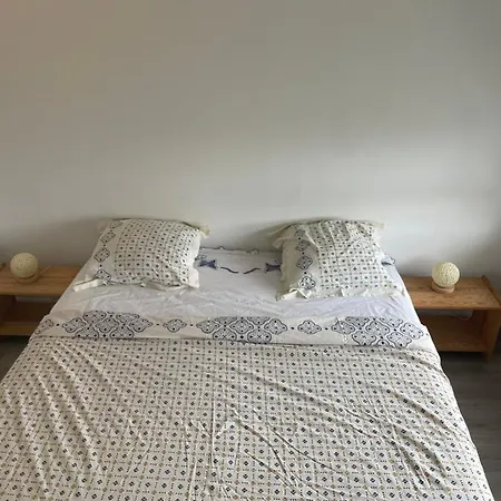 Chic Et Renove * Ruan