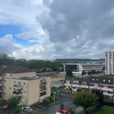 Apartment Chic Et Renove